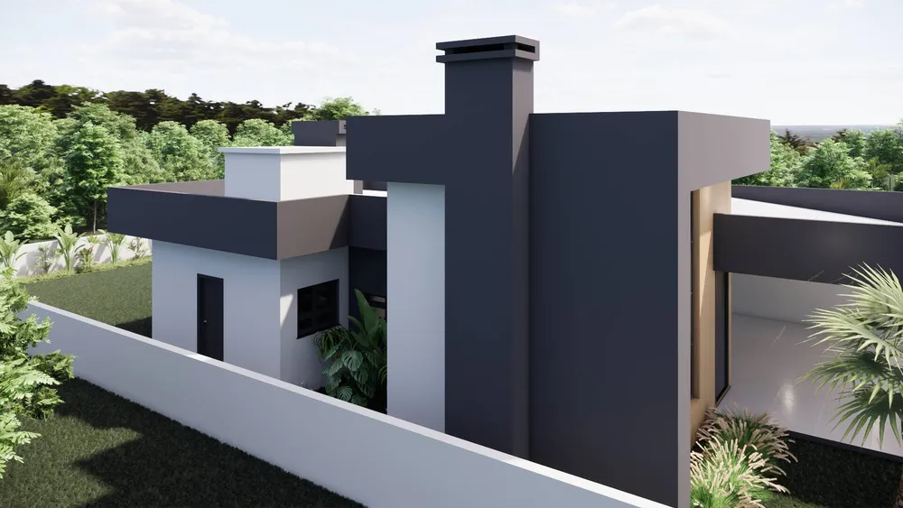 Casa, 156 m² - Foto 4