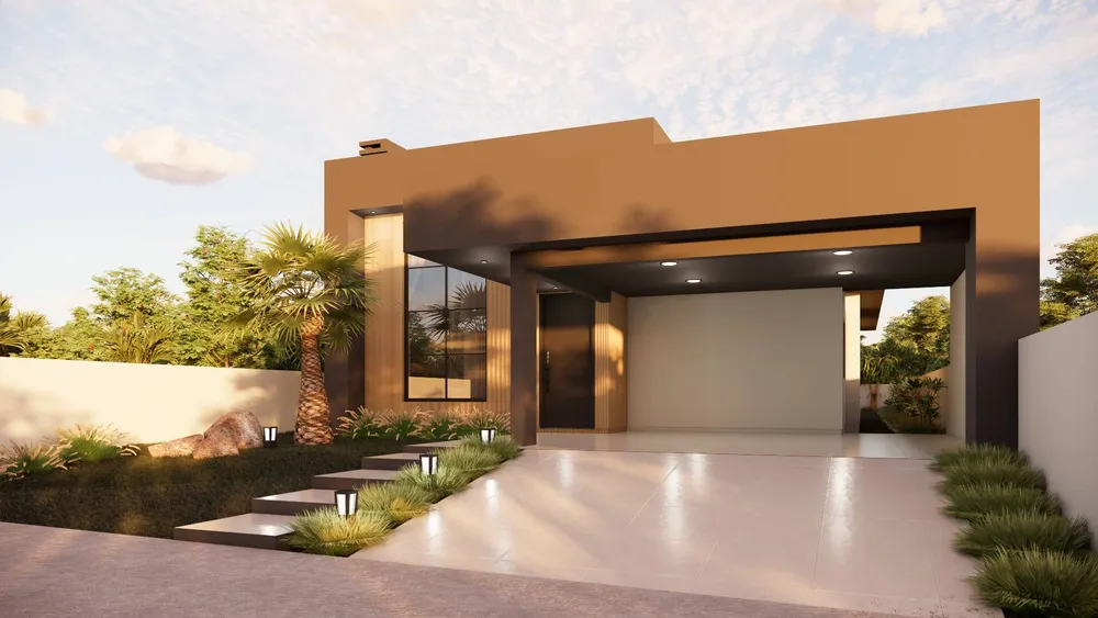 Casa, 156 m² - Foto 1