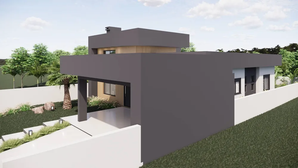 Casa, 156 m² - Foto 3