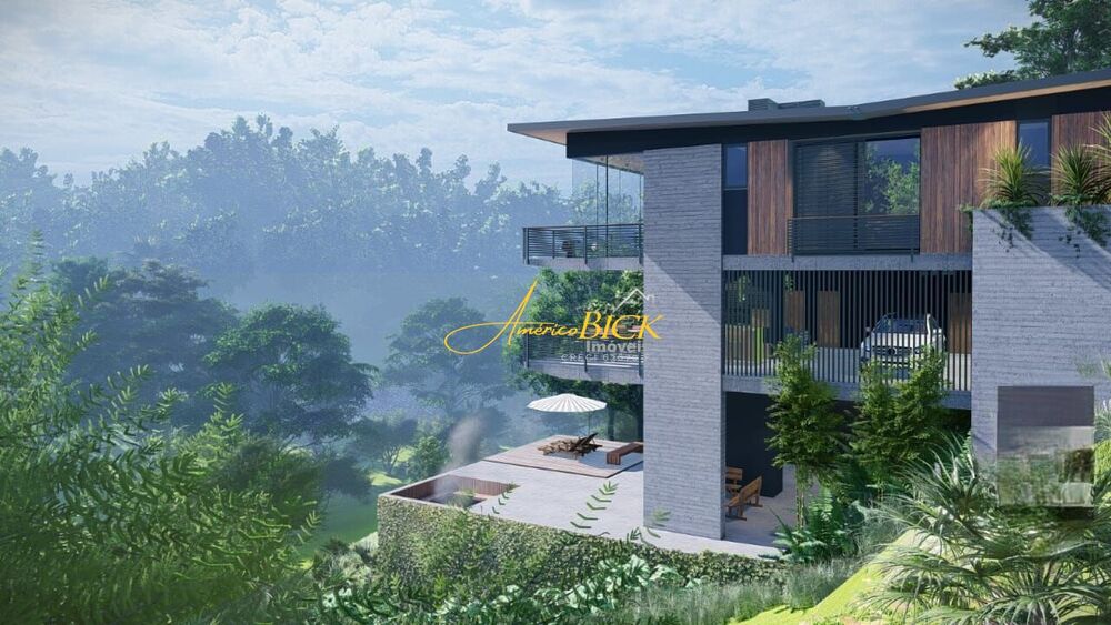 Casa, 3 quartos, 375 m² - Foto 2