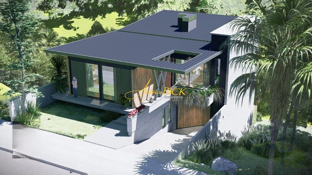 Casa, 3 quartos, 375 m² - Foto 4