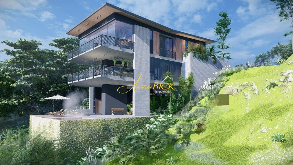 Casa, 3 quartos, 375 m² - Foto 1