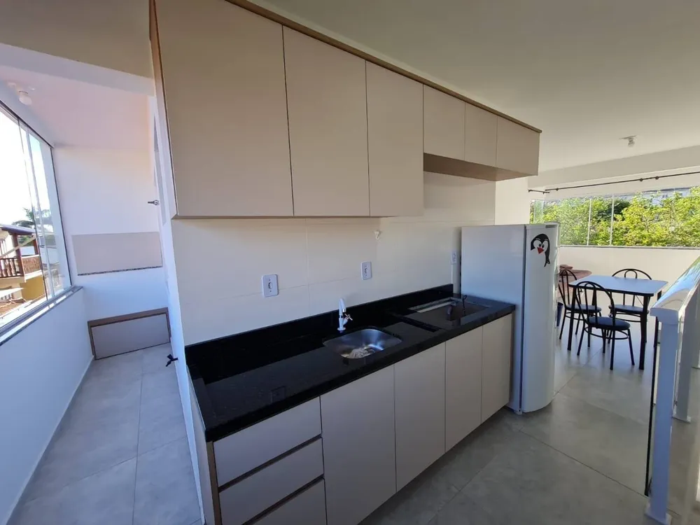 Apartamento, 2 quartos, 56 m² - Foto 2