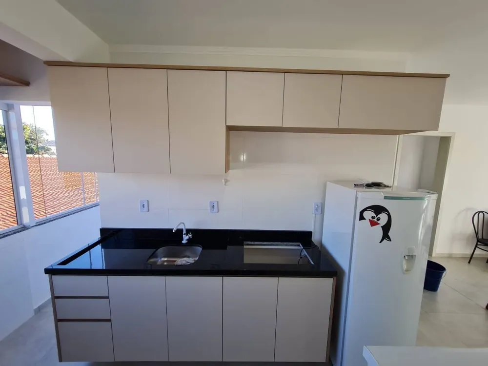 Apartamento, 2 quartos, 56 m² - Foto 4