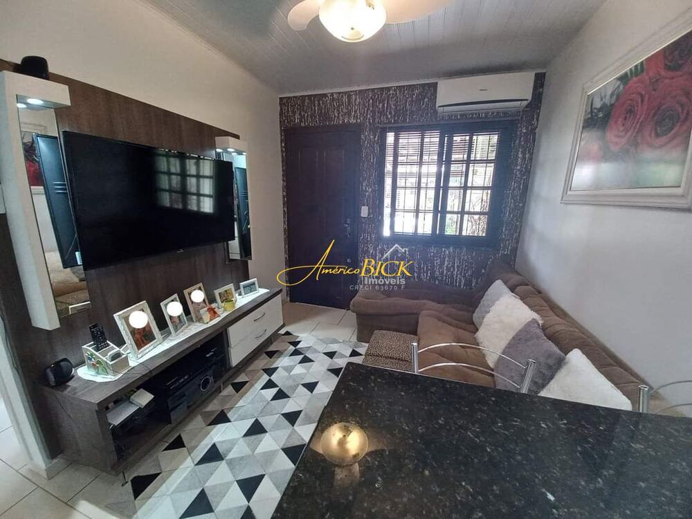 Casa à venda com 2 quartos, 80m² - Foto 6