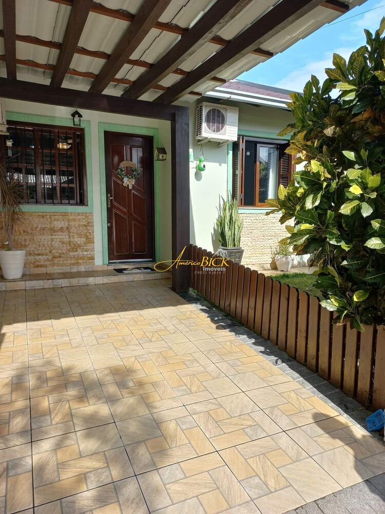 Casa à venda com 2 quartos, 80m² - Foto 7