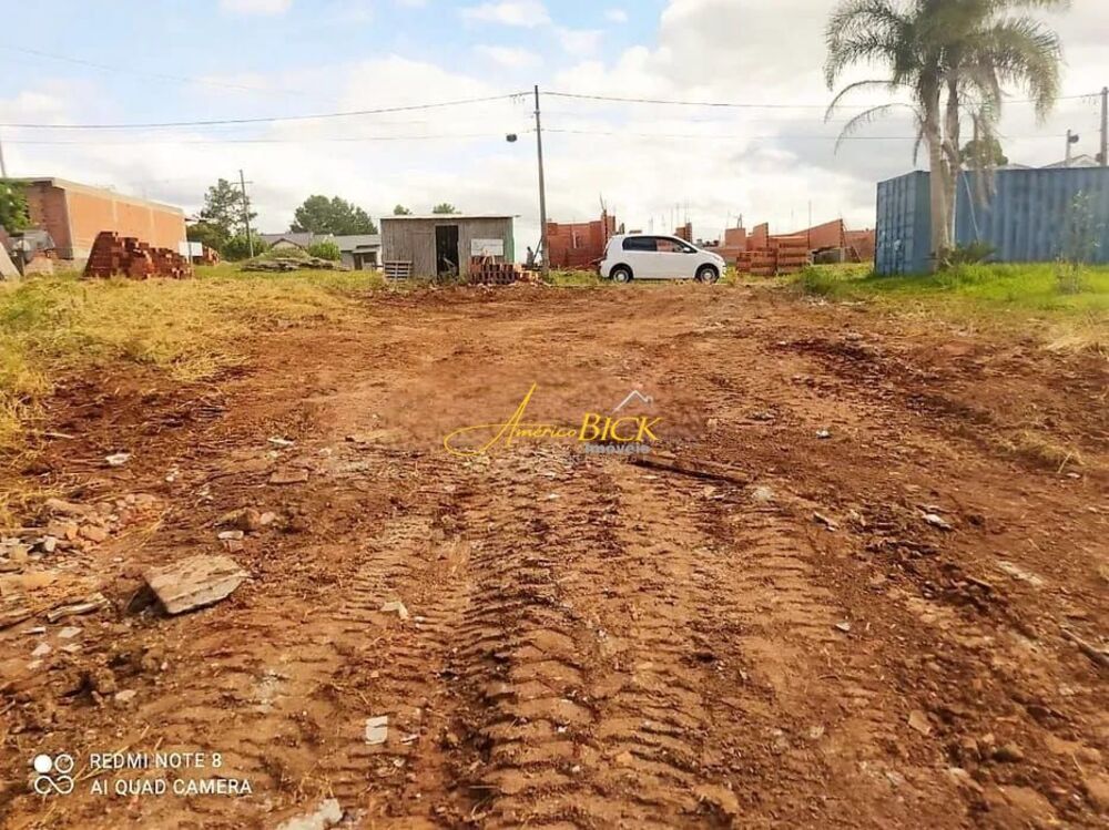Terreno à venda, 300m² - Foto 4