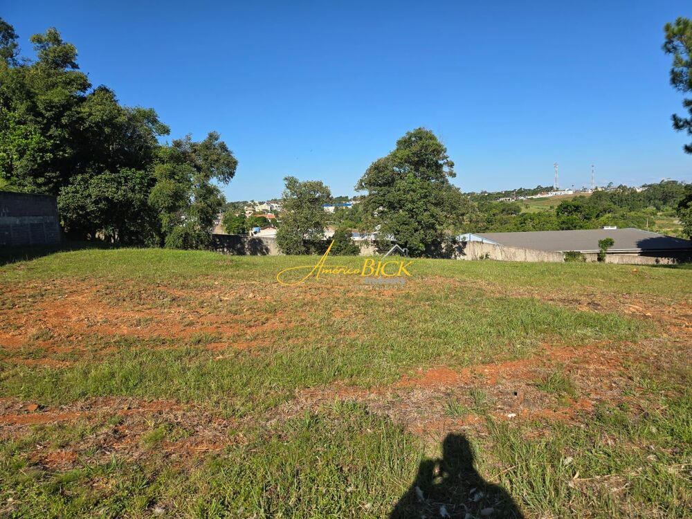 Terreno à venda, 585m² - Foto 1