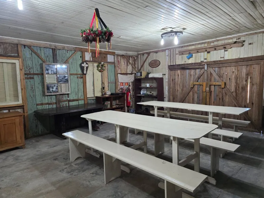 Chácara, 3 quartos, 4684 m² - Foto 3