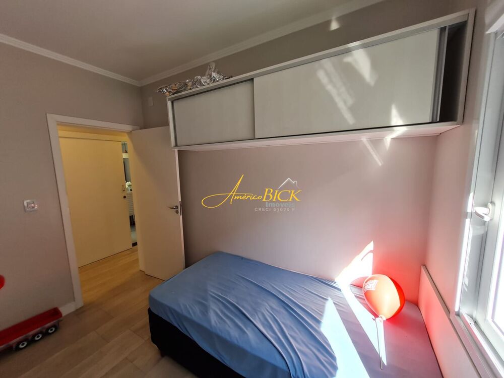 Casa à venda com 3 quartos, 149m² - Foto 6