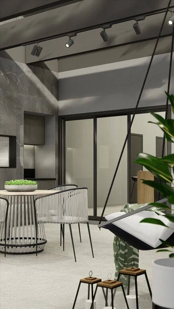 Casa, 3 quartos, 160 m² - Foto 1