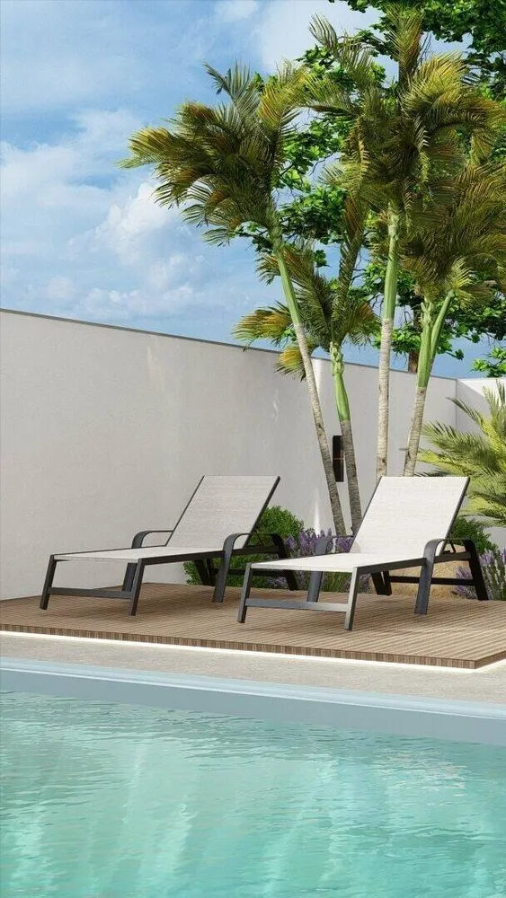 Casa, 3 quartos, 160 m² - Foto 2