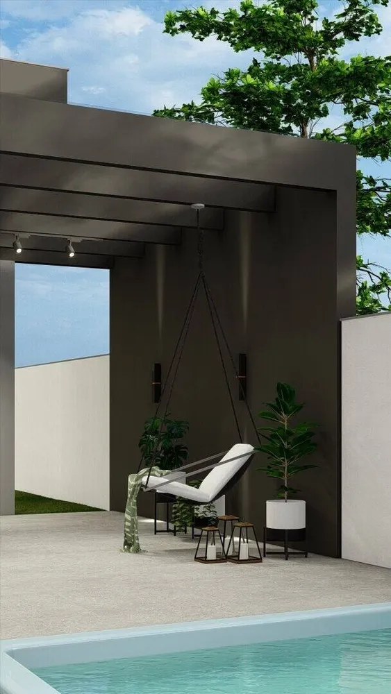 Casa, 3 quartos, 160 m² - Foto 3