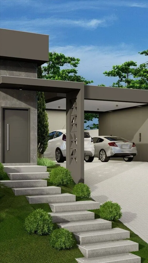 Casa, 3 quartos, 160 m² - Foto 4
