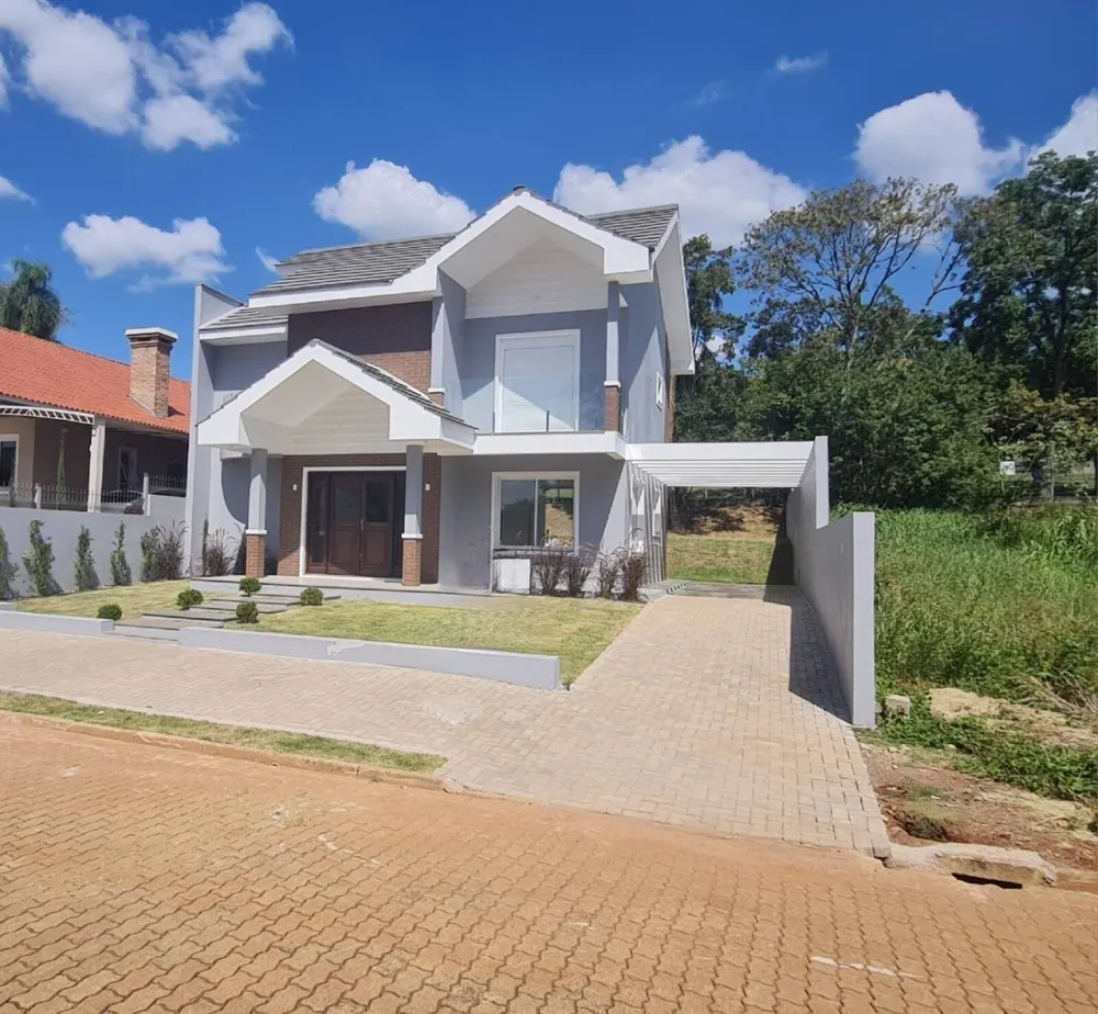 Casa, 3 quartos, 150 m² - Foto 1