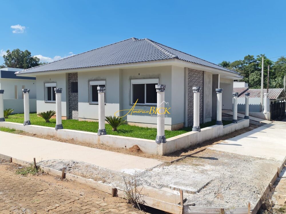 Casa, 3 quartos, 167 m² - Foto 4