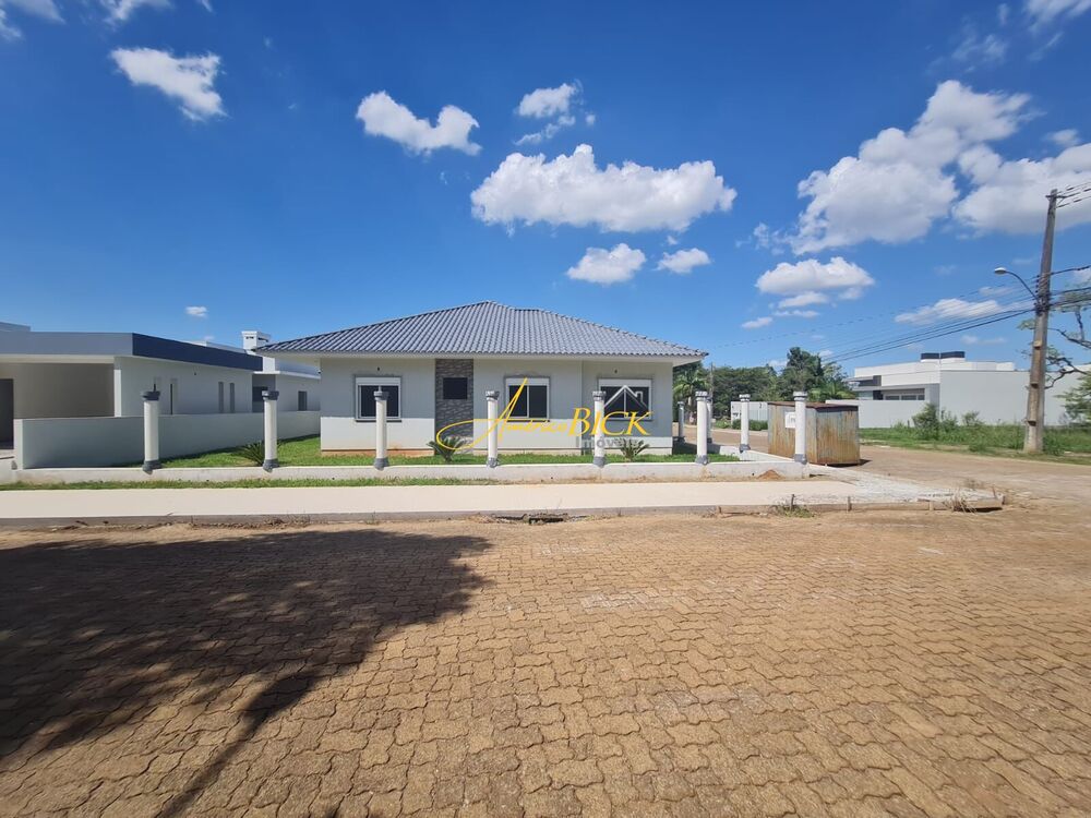 Casa, 3 quartos, 167 m² - Foto 1