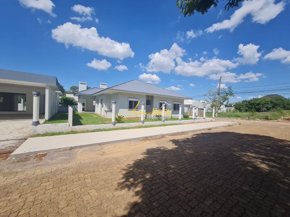 Casa, 3 quartos, 167 m² - Foto 2