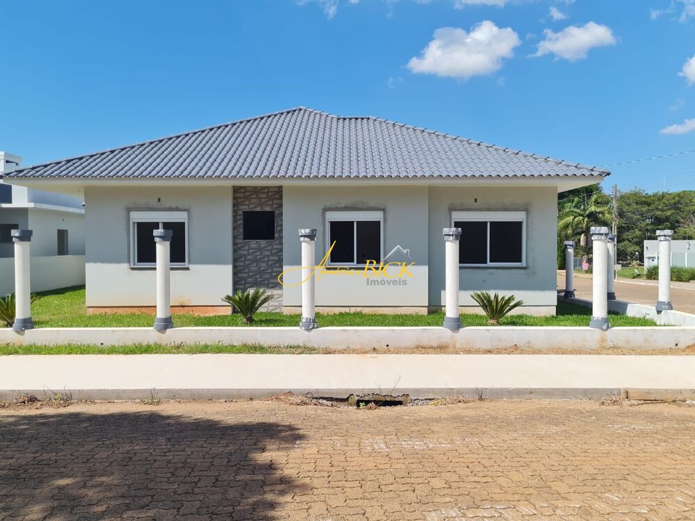 Casa, 3 quartos, 167 m² - Foto 3