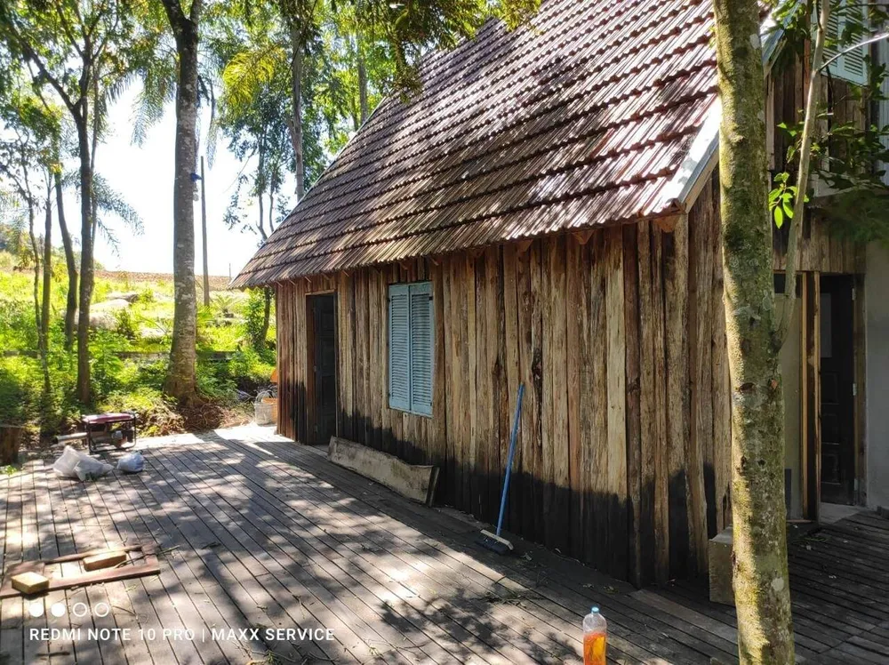 Chácara, 1 quarto, 2 hectares - Foto 15