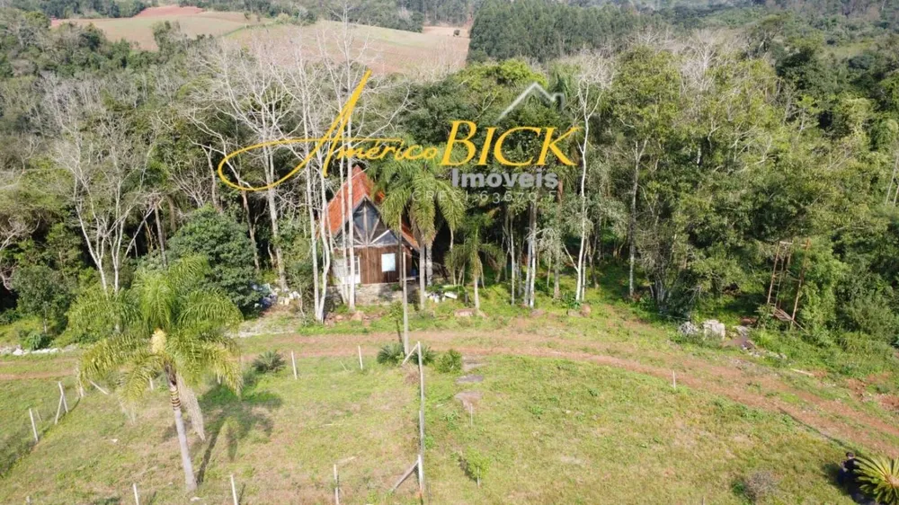Chácara, 1 quarto, 2 hectares - Foto 2