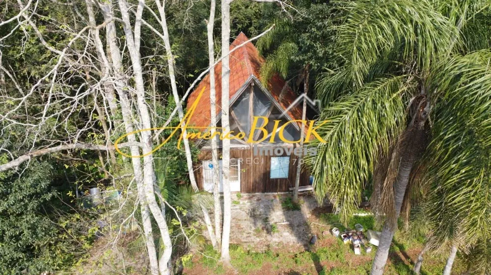 Chácara, 1 quarto, 2 hectares - Foto 12