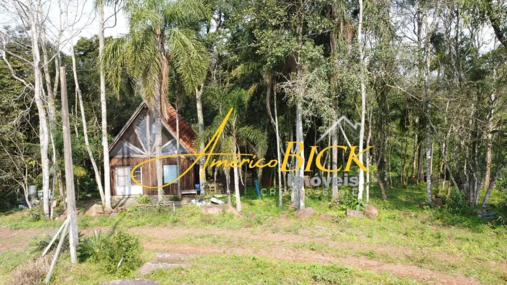Chácara, 1 quarto, 2 hectares - Foto 4