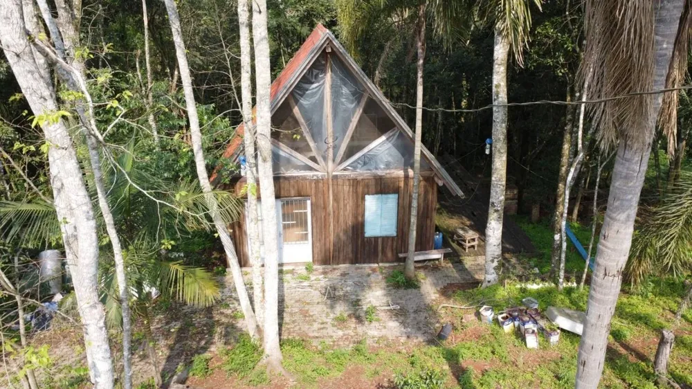 Chácara, 1 quarto, 2 hectares - Foto 1
