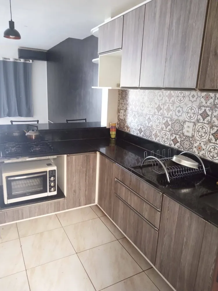 Apartamento, 2 quartos, 72 m² - Foto 3