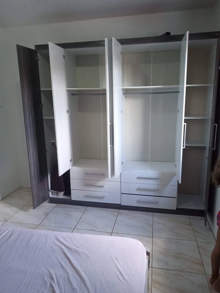 Apartamento, 2 quartos, 72 m² - Foto 4