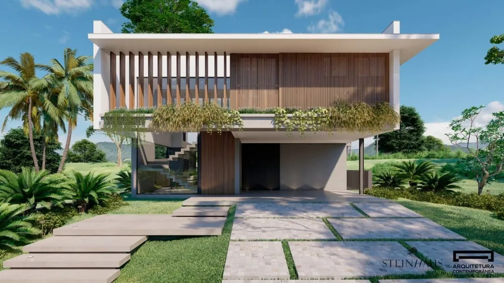 Casa, 3 quartos, 224 m² - Foto 2