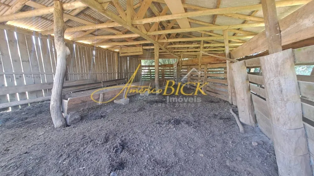 Chácara, 2 quartos, 16 hectares - Foto 4