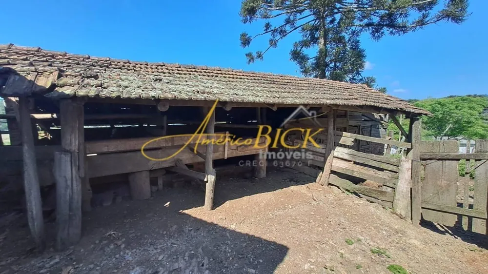 Chácara, 2 quartos, 16 hectares - Foto 3