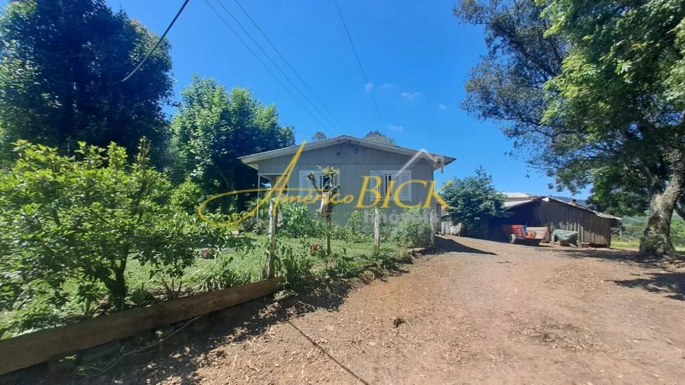 Chácara, 2 quartos, 16 hectares - Foto 2