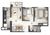 Apartamento, 1 quarto, 42 m² - Foto 4