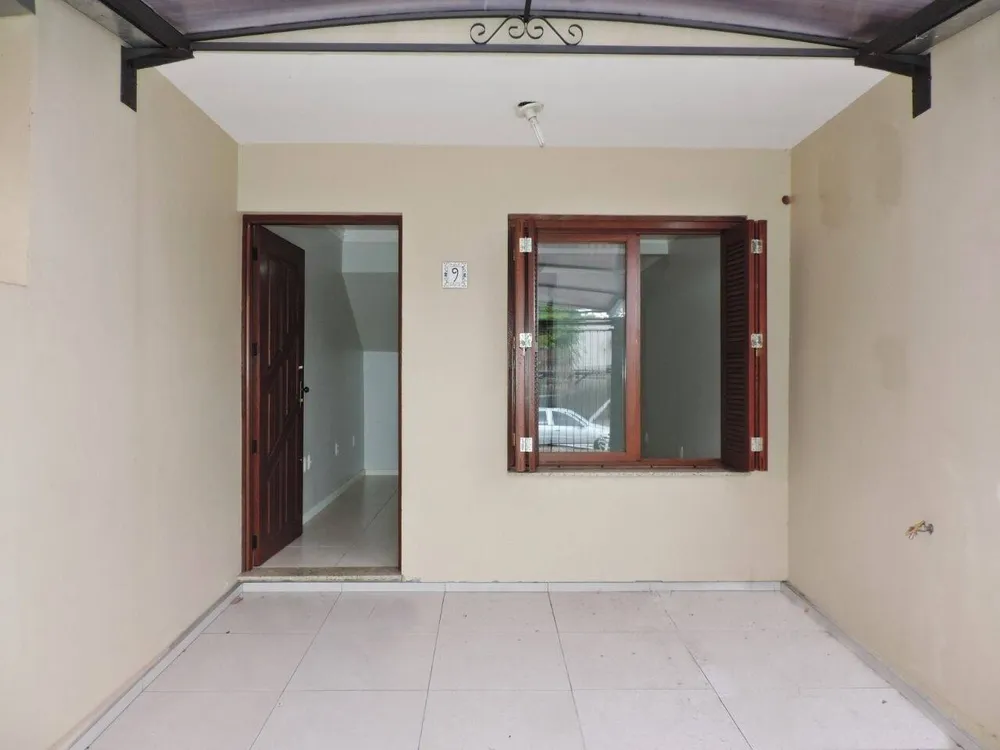 Apartamento, 2 quartos, 86 m² - Foto 1