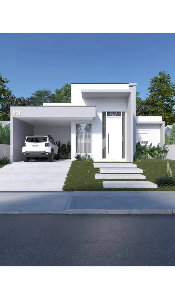 Casa, 2 quartos, 102 m² - Foto 3