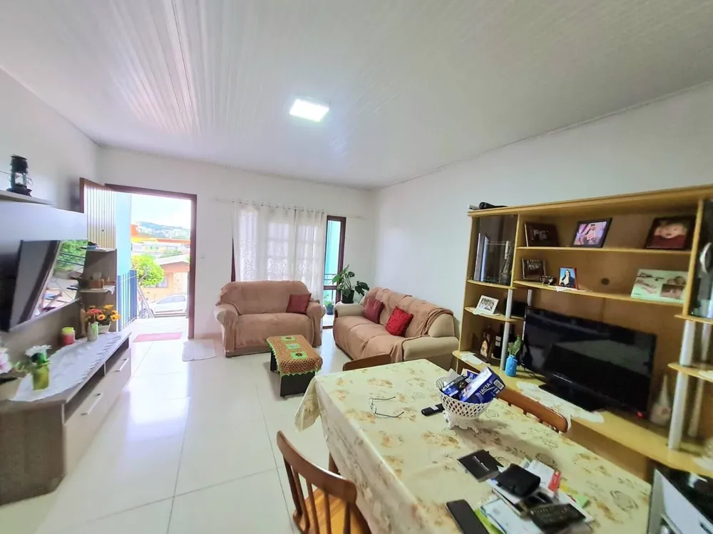 Casa, 3 quartos, 205 m² - Foto 9