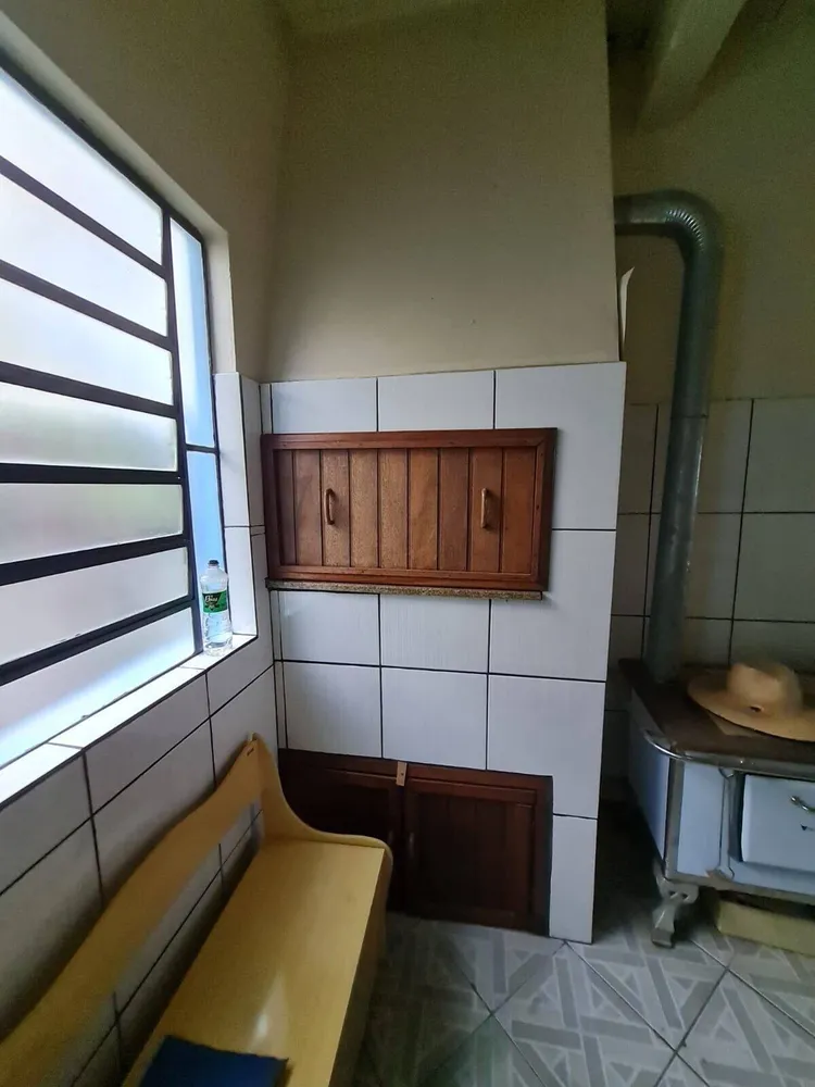 Casa, 3 quartos, 205 m² - Foto 4