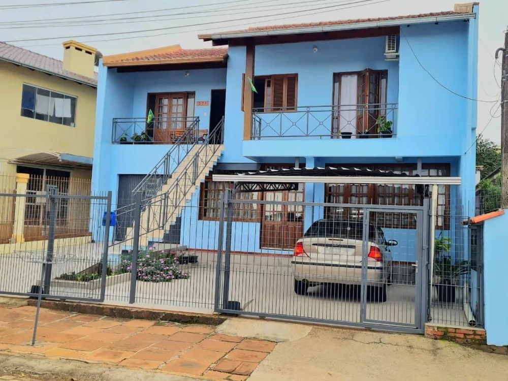 Casa, 3 quartos, 205 m² - Foto 15