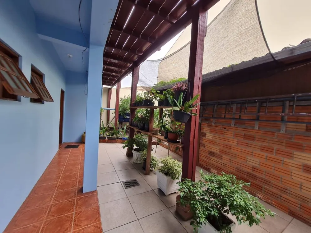 Casa, 3 quartos, 205 m² - Foto 14