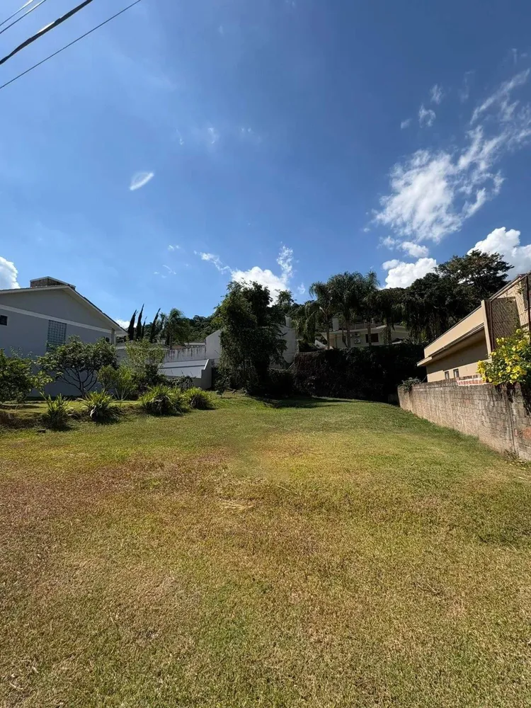 Terreno, 388 m² - Foto 1