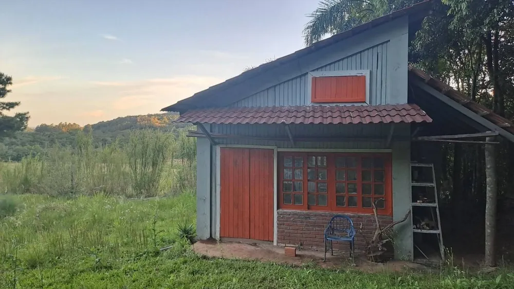Terreno, 9 hectares - Foto 3