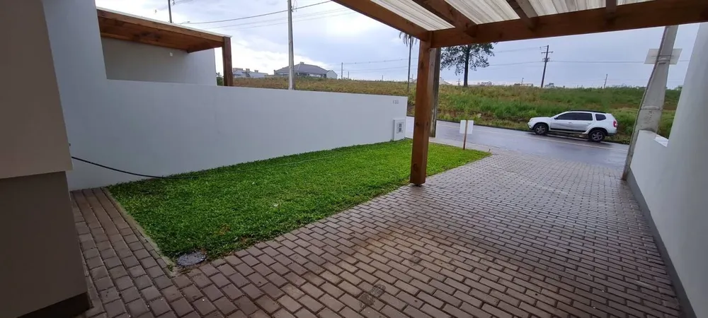 Casa, 2 quartos, 73 m² - Foto 2