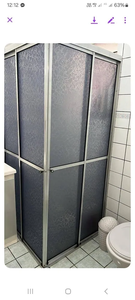 Apartamento, 1 quarto, 36 m² - Foto 1