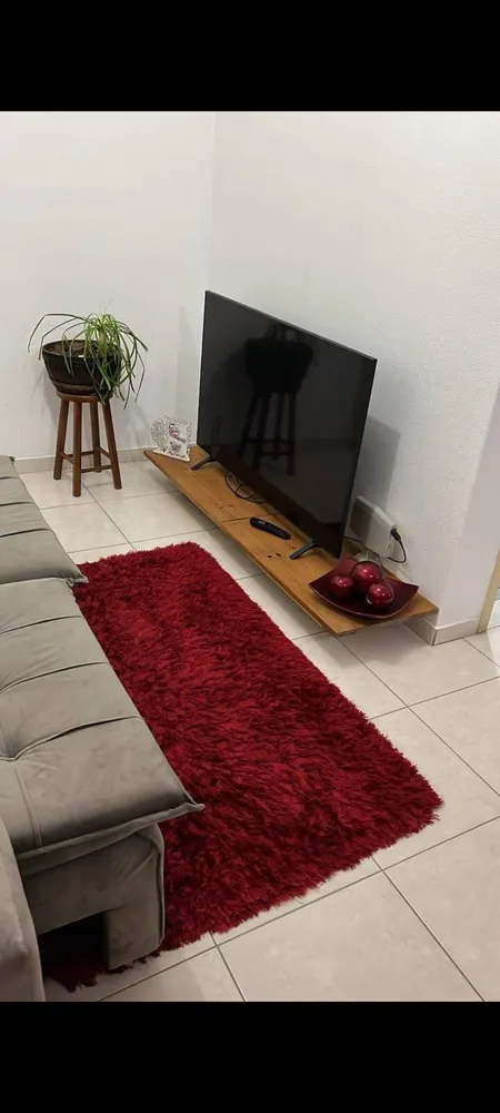 Apartamento, 1 quarto, 36 m² - Foto 4