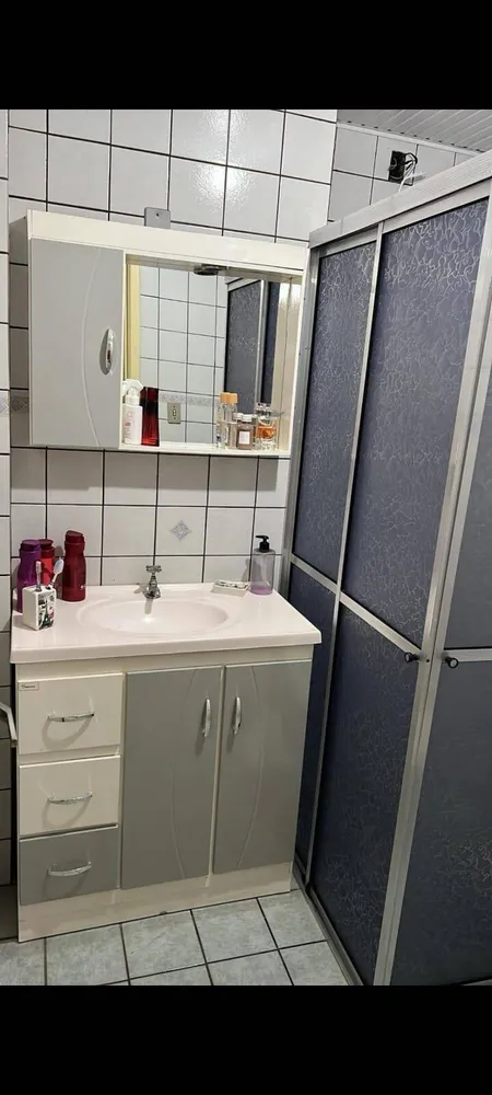 Apartamento, 1 quarto, 36 m² - Foto 3
