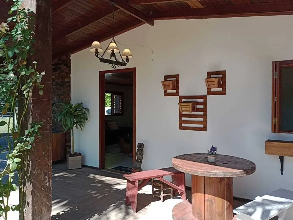 Chácara, 3 quartos, 2 hectares - Foto 3