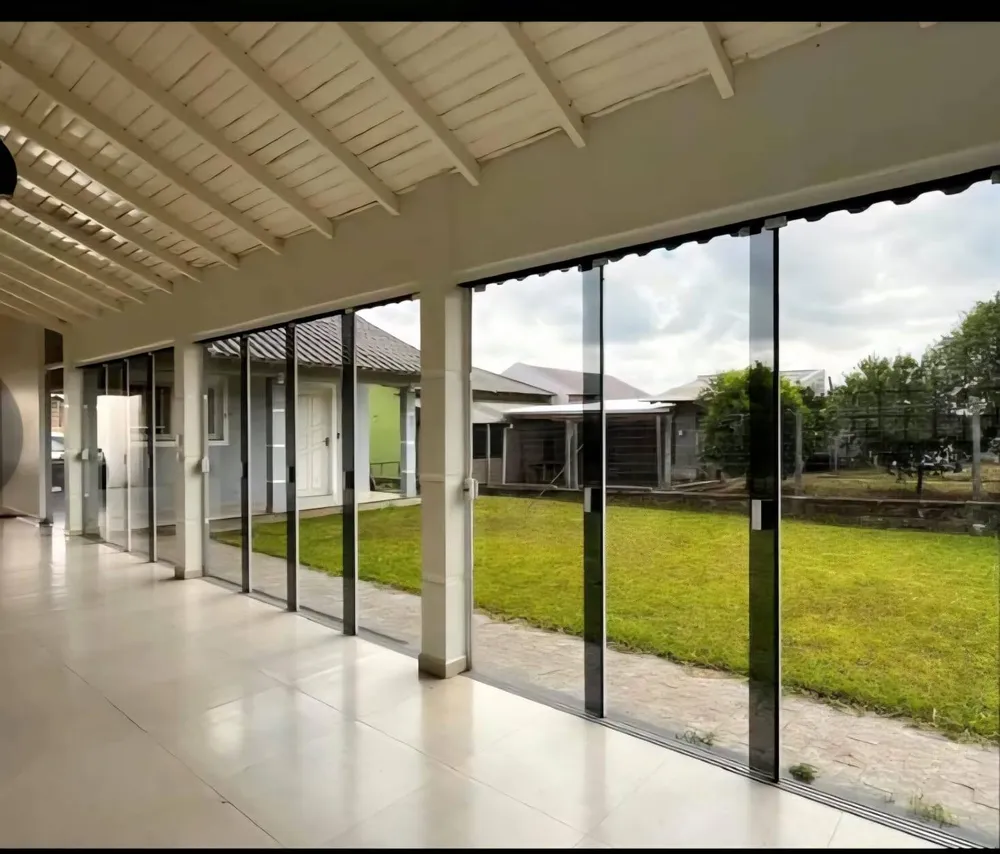 Casa, 2 quartos, 126 m² - Foto 2