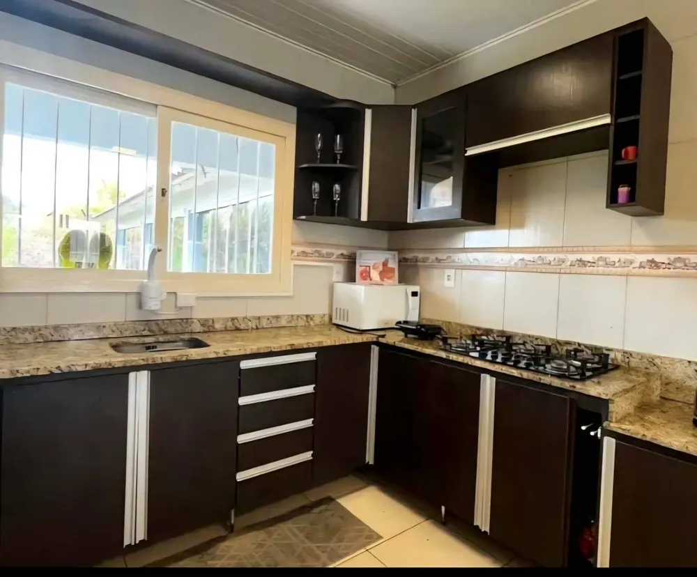 Casa, 2 quartos, 126 m² - Foto 1